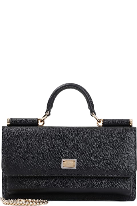 Homeware Dolce & Gabbana Dauphine Phone Handbag