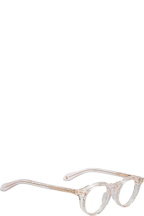 Jacques Marie Mage Eyewear for Women Jacques Marie Mage Demoncey - Cameo Rx Glasses