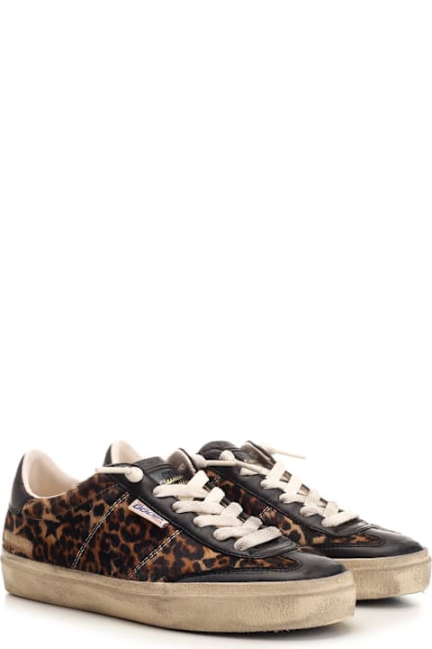 Homeware Golden Goose 
soul Star
 Sneakers