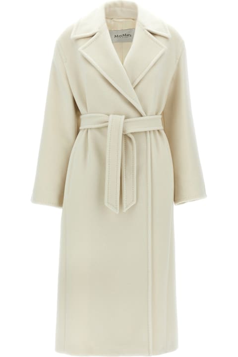 Max Mara for Women Max Mara 'fragore' Coat