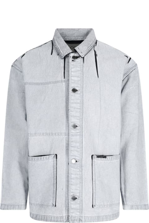 Closed Clothing for Men Closed Jacket