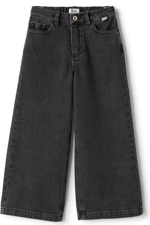 Homeware Il Gufo Pants