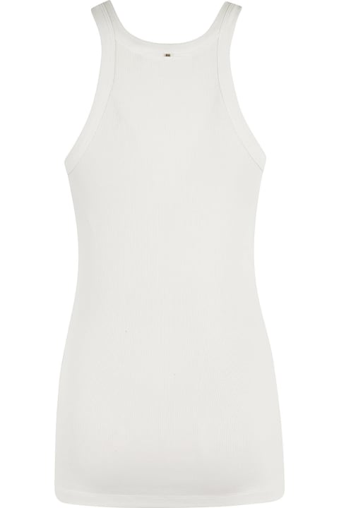 SportMax Topwear for Women SportMax Nastie Tank Top