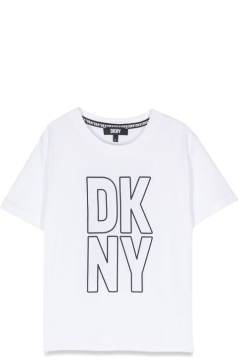 Homeware DKNY Tee Shirt