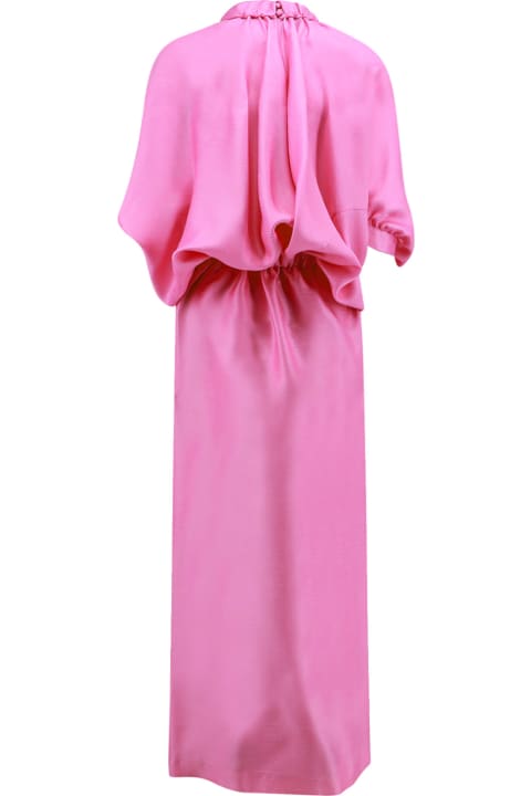 Fendi Dresses for Women Fendi Silk Blend Dress