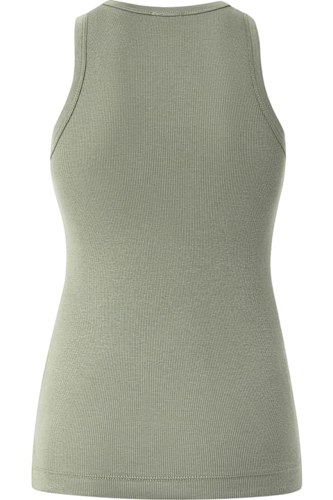 Homeware Pinko Calcolatore Tank Top