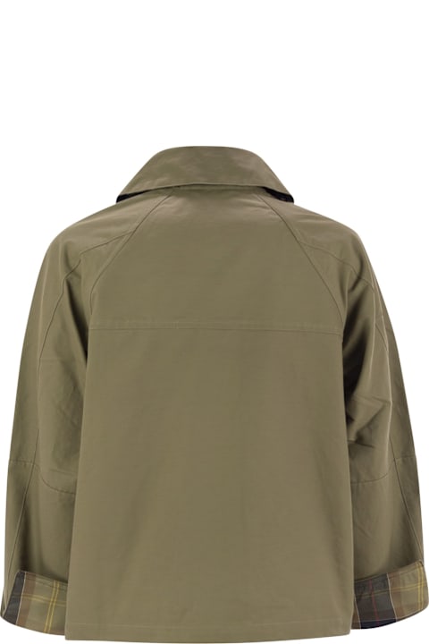 Barbour Coats & Jackets for Women Barbour Tilda - Casual Jacket