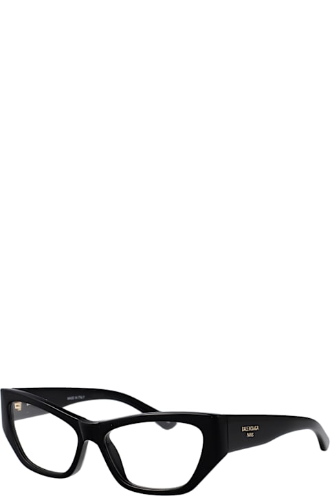 Balenciaga Eyewear Eyewear for Women Balenciaga Eyewear Bb0372o Glasses