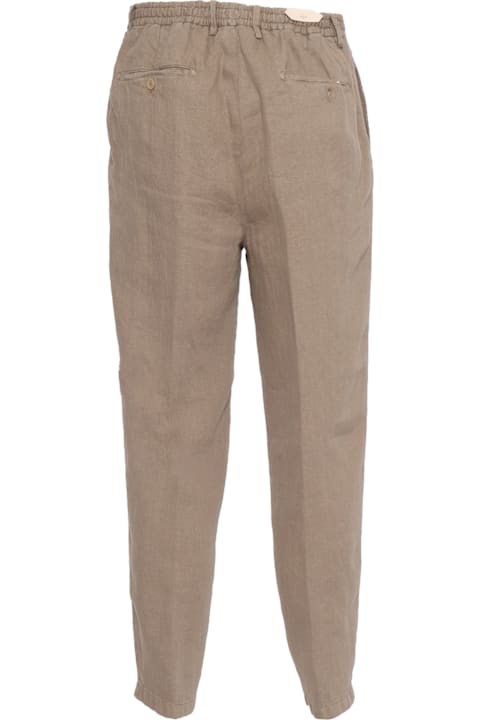 Briglia 1949 Pants for Men Briglia 1949 Trousers