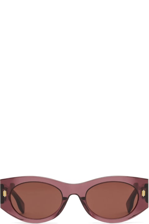 Fendi Eyewear Eyewear for Women Fendi Eyewear Fe40125i 81s Sunglasses