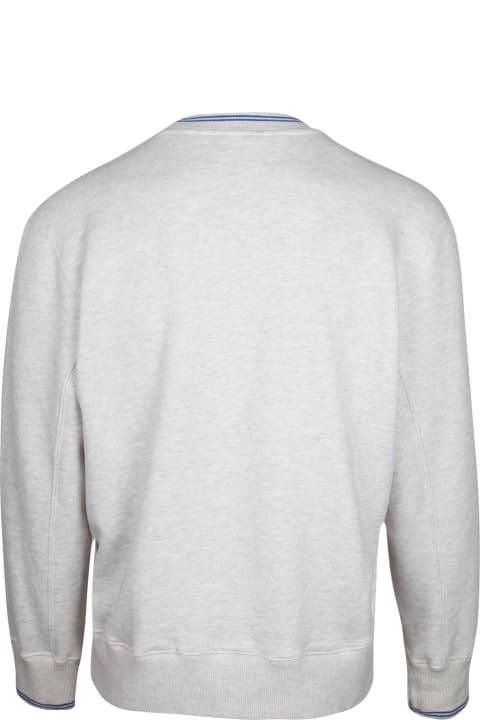 Autry Fleeces & Tracksuits for Men Autry Cotton Sweatshirt With Logo