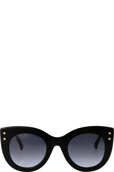 ウィメンズ Carolina Herreraのアイウェア Carolina Herrera Her 0127/s Sunglasses