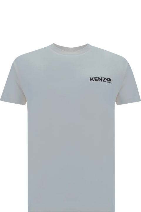 Kenzo Topwear for Women Kenzo Boke T-shirt