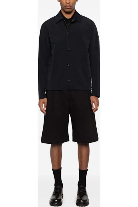Homeware Herno Nylon Overshirt