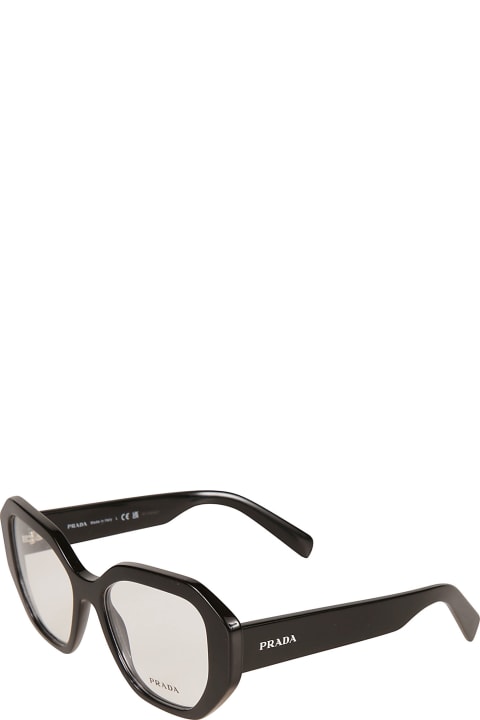 أدوات منزلية Prada Eyewear A07v Vista Frame