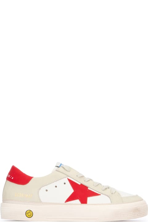 Golden Goose for Girls Golden Goose Sneakers