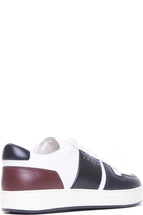 أحذية سنيكرز لـ القسم الرجالي Hogan H-tv Sneakers