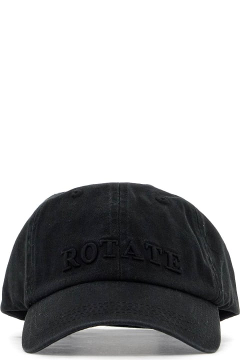 Rotate by Birger Christensen Hats for Women Rotate by Birger Christensen Baseball Cap