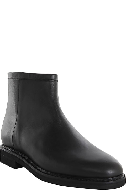 Fashion for Men Berwick 1707 Regency Calf Ankle Boots