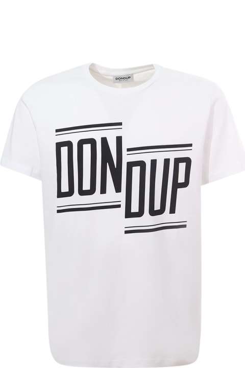 Dondup for Men Dondup T-shirt Dondup