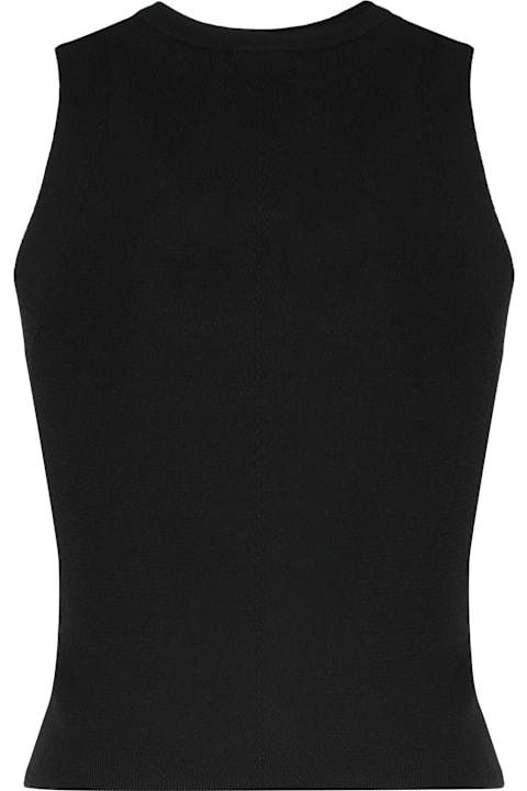 Diesel for Women Diesel M-onerva Knitted Top