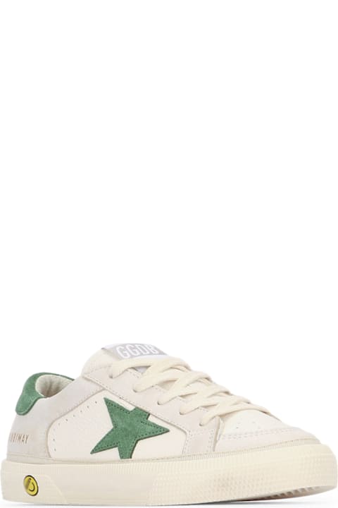 Golden Goose スニーカー マルチカラー Made In Italy GOLDEN GOOSE ゴールデングース スニーカー スーパースター