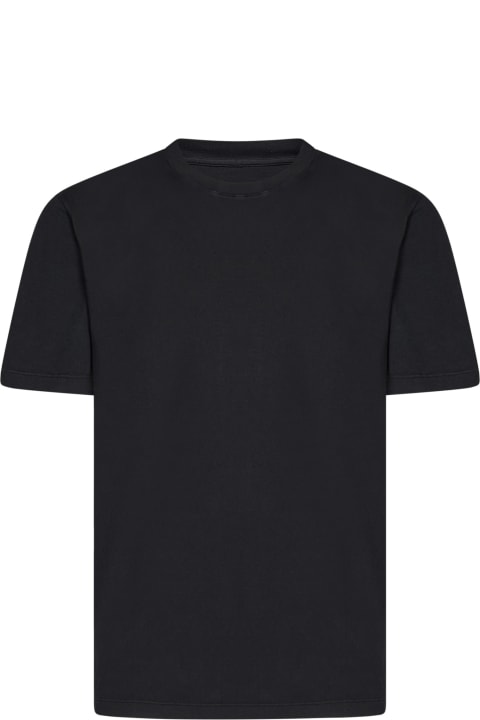 Topwear for Men Maison Margiela Classic Rear Logo T-shirt