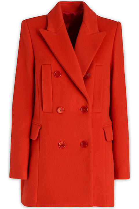 Isabel Marant Coats & Jackets for Women Isabel Marant Giacche & Gilet