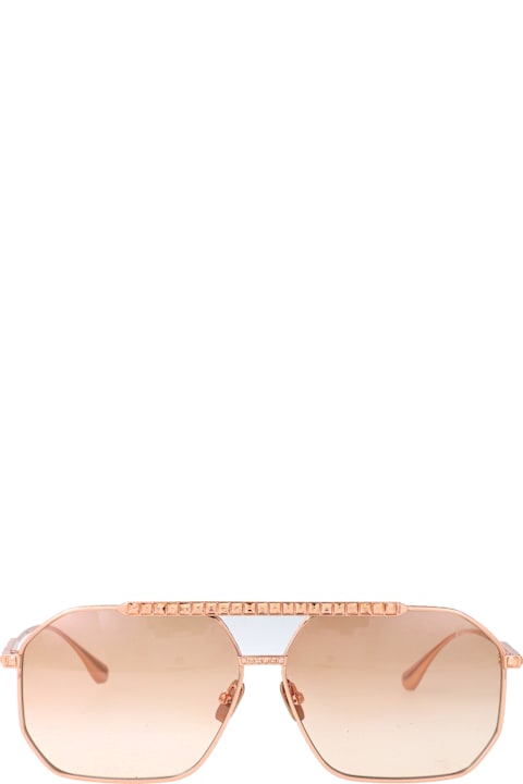 Anna-Karin Karlsson for Kids Anna-Karin Karlsson Le Boss 2.0 Sunglasses