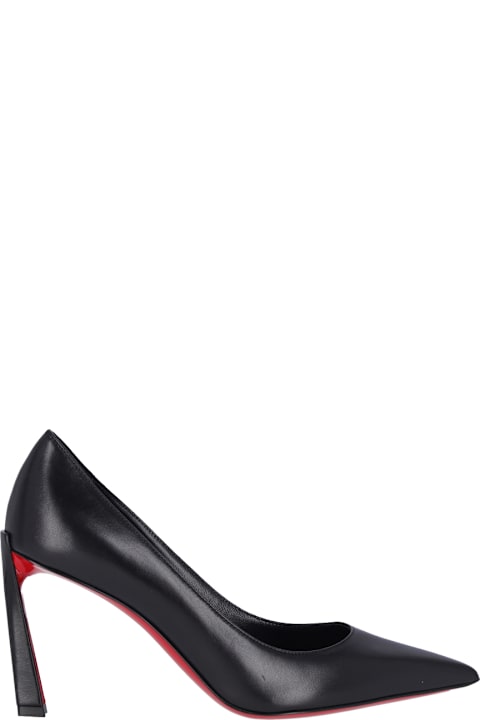 Christian Louboutin Shoes for Women Christian Louboutin "condora" Pumps