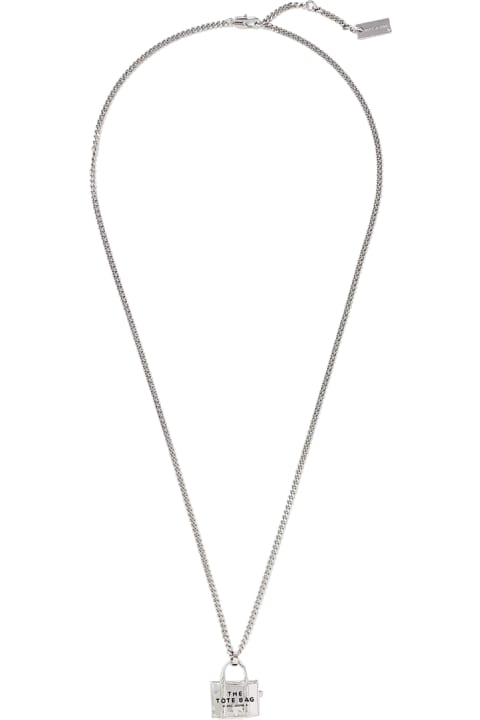 Marc Jacobs for Women Marc Jacobs The Tote Bag Necklace