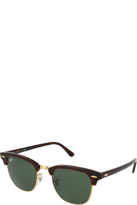 Accessories for Women Ray-Ban Clubmaster Sunglasses