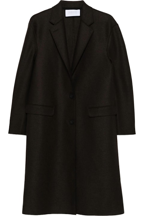 Harris Wharf London for Men Harris Wharf London Coat