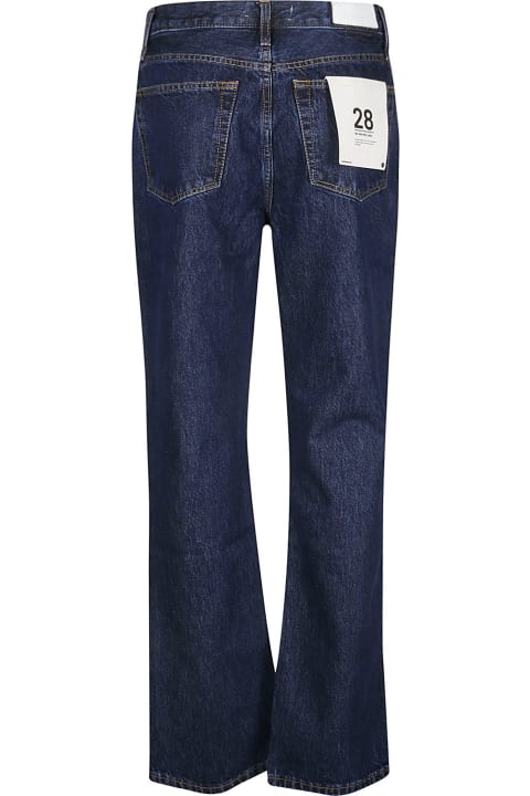 RE/DONE Jeans for Women RE/DONE 90s High Rise Loose Jeans