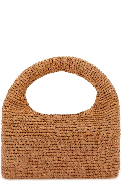 Manebi for Women Manebi "halfmoon" Bag