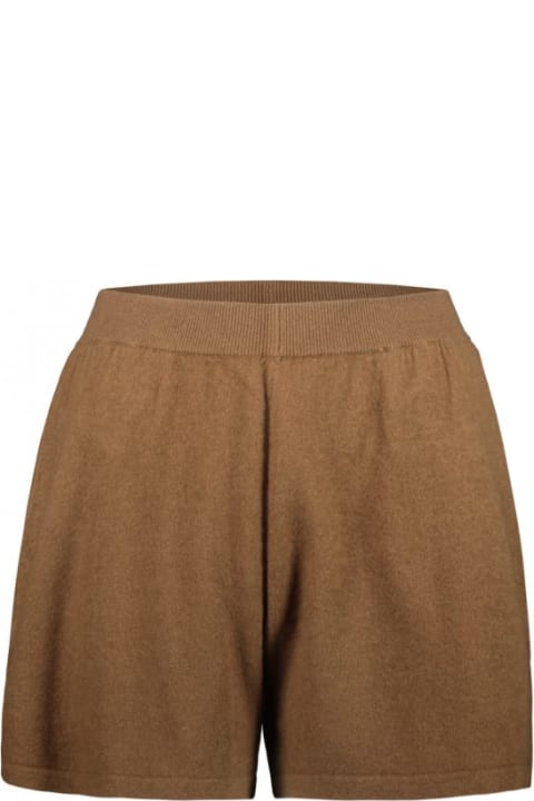 Frenckenberger Pants & Shorts for Women Frenckenberger Cashmere Boxers