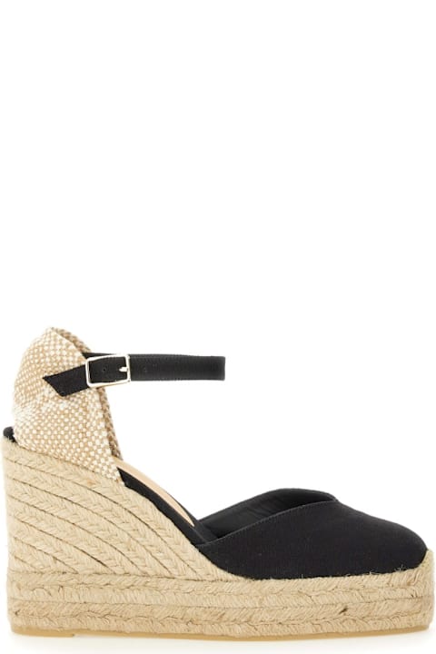 Homeware Castañer Espadrille "chiarita"