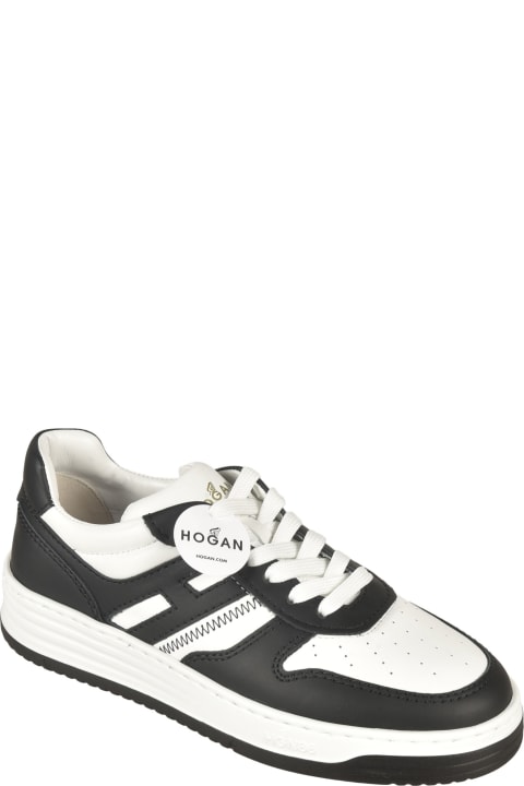 Hogan Women Hogan H630 Sneakers
