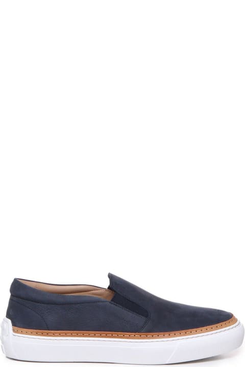 Tod's Sneakers for Women Tod's Slip-on Sneakers
