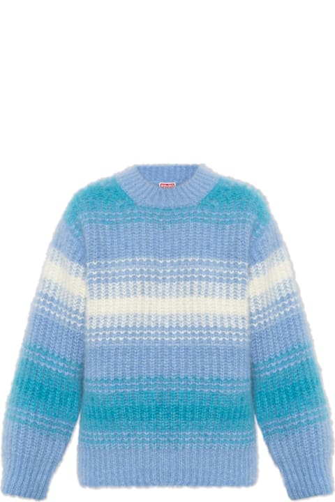 Homeware Kenzo Kenzo Sweater With Logo