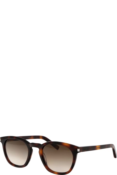 Eyewear for Men Saint Laurent Eyewear Sl 28 Sunglasses