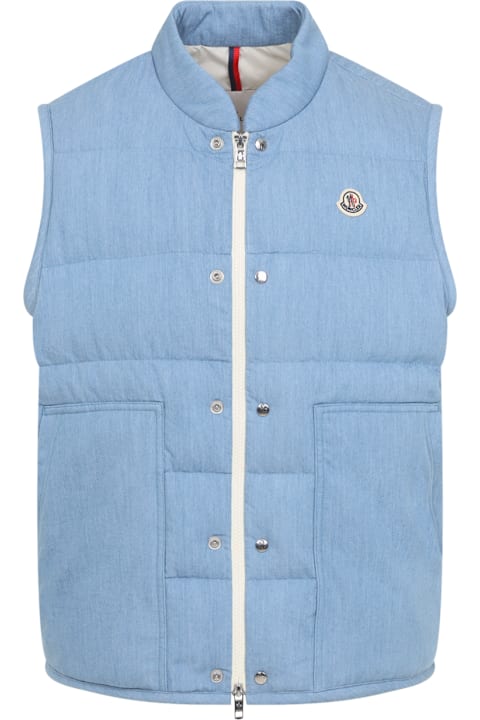 أدوات منزلية Moncler Heceta Gilet