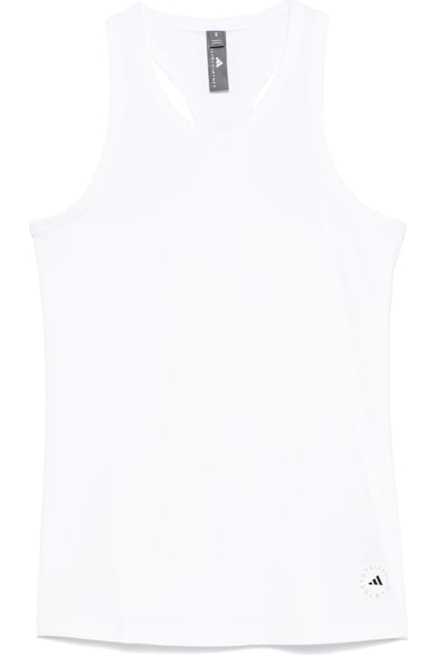 Adidas by Stella McCartney for Men Adidas by Stella McCartney Logo Tank Top