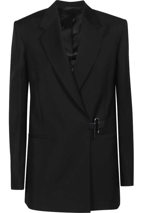 Givenchy Sale for Women Givenchy Wool Blazer