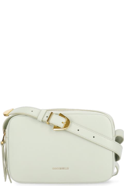 Fashion for Women Coccinelle Gleen Bag