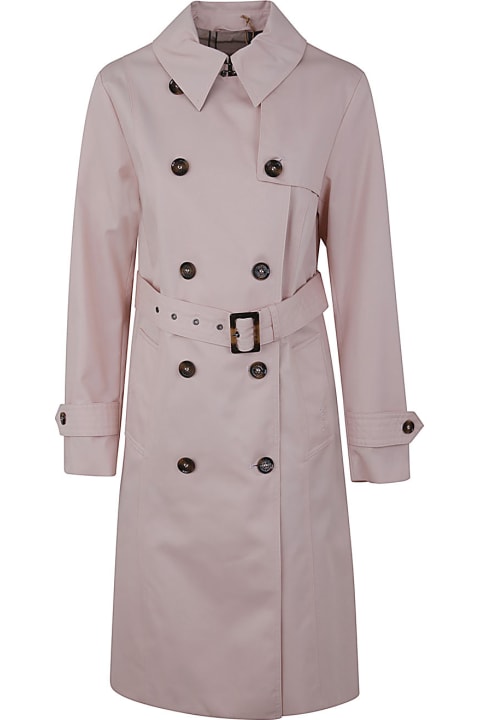 Barbour Coats & Jackets for Women Barbour Greta Waterproof