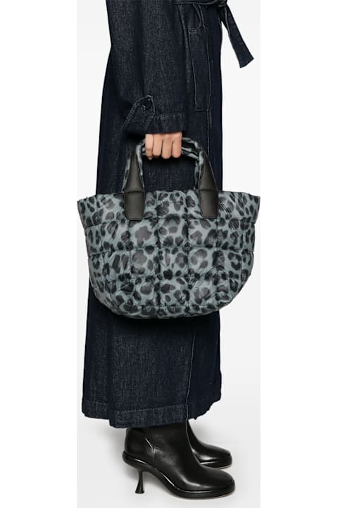 VeeCollective Totes for Women VeeCollective Porter Tote Small