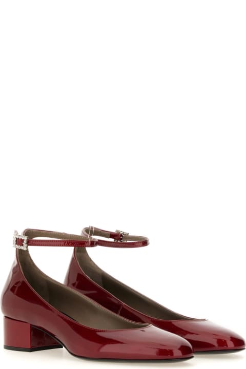 Homeware Roberto Festa Mary Jane "margot"