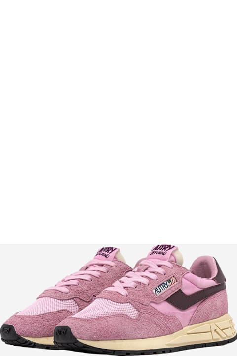 Autry Reelwind Sneakers