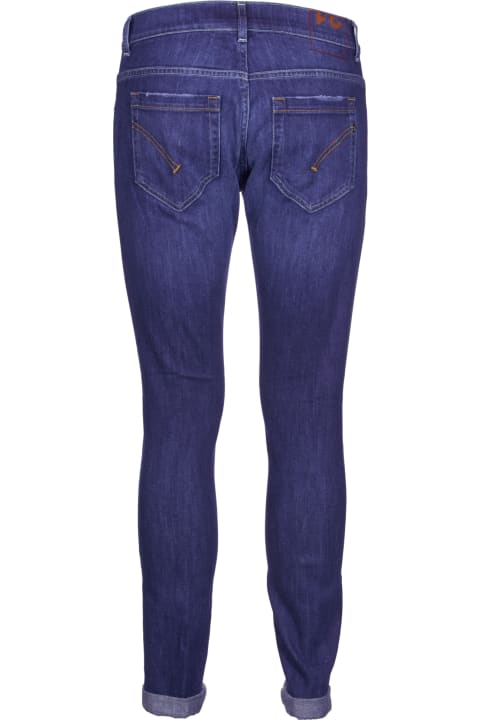 Dondup for Men Dondup Trousers
